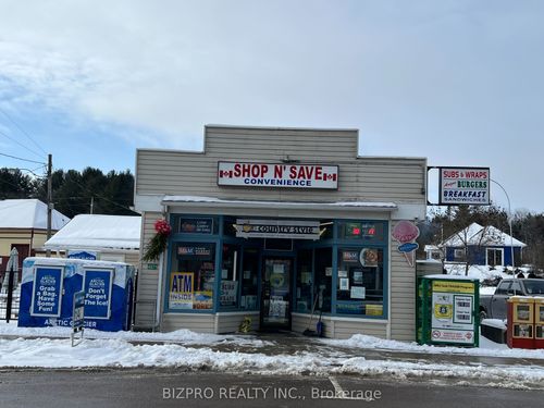 121-4071 County Rd 121, Kinmount, ON, K0M2A0 | Card Image