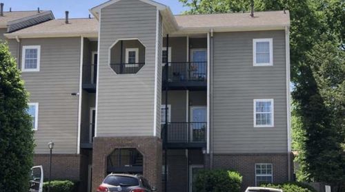 129 W End Pl, Nashville, TN, 37205-2363 | Card Image
