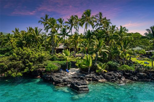 78-133 Ehukai St, Kailua Kona, HI, 96740-2524 | Card Image