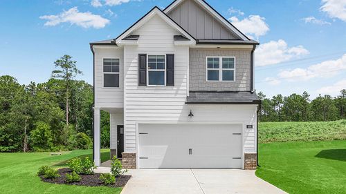 696 Lytham Dr, Aiken, SC, 29801-1210 | Card Image