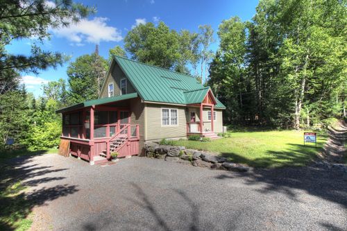 28 Bald Mountain Rd, Rangeley, ME, 04970 | Card Image