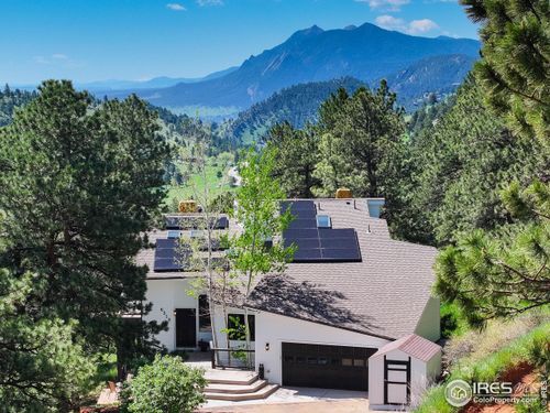 6310 Red Hill Rd, Boulder, CO, 80302-9499 | Card Image