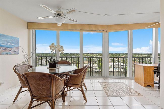 APT-1030D - 3310 S Ocean Blvd, Condo with 2 bedrooms, 2 bathrooms and null parking in Highland Beach FL | Image 4