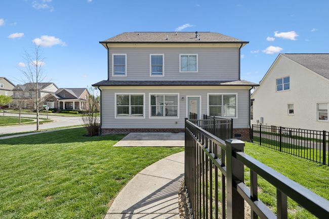 1055 Nolencrest Way, House other with 3 bedrooms, 4 bathrooms and 4 parking in Franklin TN | Image 37