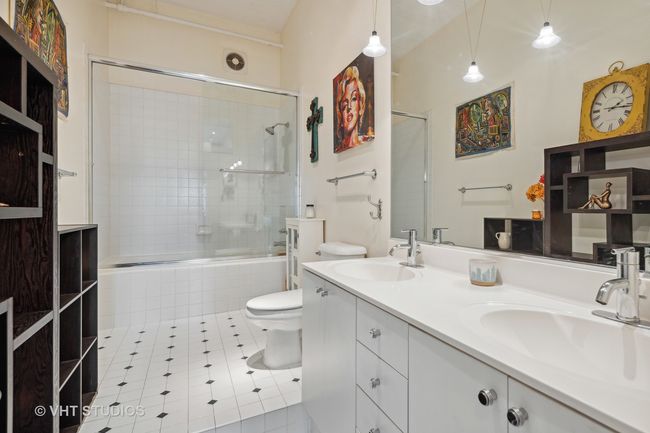 APT-1005 - 728 W Jackson Blvd, Home with 2 bedrooms, 2 bathrooms and null parking in CHICAGO IL | Image 15