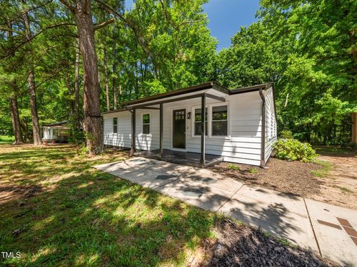 4428 W West River Road, Franklinton, NC, 27525 | Card Image