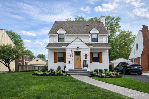 436 East Dr, Oakwood, OH, 45419-1828 | Card Image