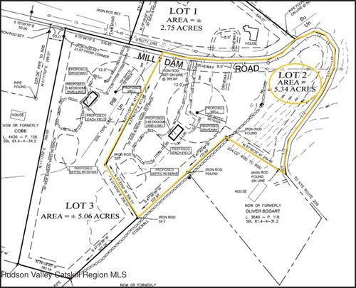 139 Mill Dam Rd, Stone Ridge, NY, 12484-5474 | Card Image