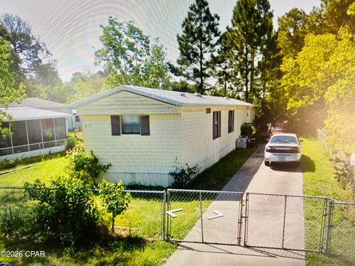 7117 Beachwood Blvd, Panama City Beach, FL, 32407-5641 | Card Image