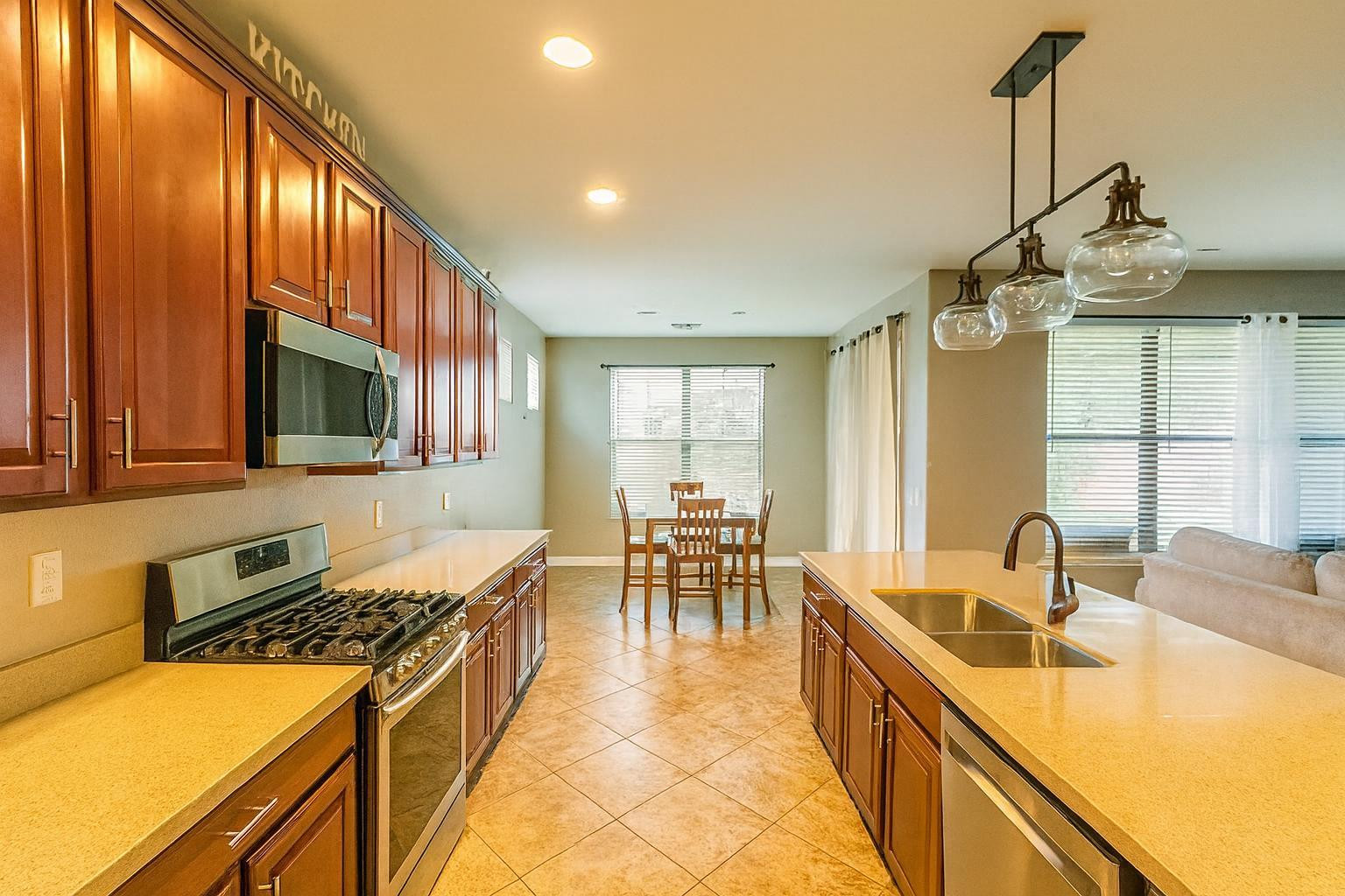Residential Lease in Goodyear 4