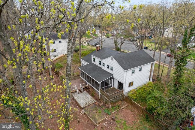 9355 Birchwood Ct, House other with 4 bedrooms, 3 bathrooms and null parking in MANASSAS VA | Image 47