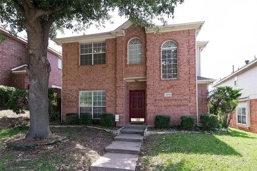 4041 Eisenhower St, Carrollton, TX, 75007-1100 | Card Image