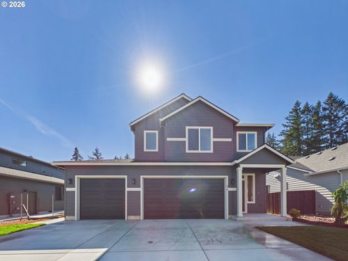 614 W 19th St, LaCenter, WA, 98629 | Card Image