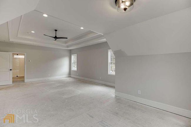 7030 Majors Rd, House other with 5 bedrooms, 3 bathrooms and 4 parking in Cumming GA | Image 39