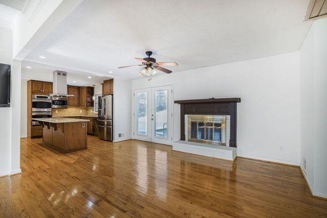 2223 Jay Ln Se, House other with 3 bedrooms, 3 bathrooms and 2 parking in Smyrna GA | Image 6