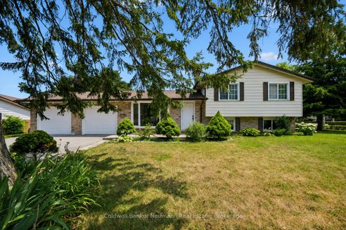 3 Meadow Cres, Guelph, ON, N1H6V1 | Card Image