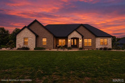 5123 Kennet Dr, Columbia, IL, 62236-3471 | Card Image