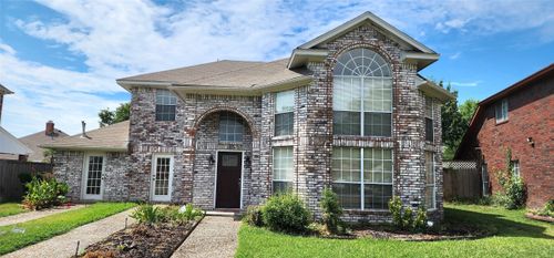 716 Violet Ct, Mesquite, TX, 75150-5800 | Card Image