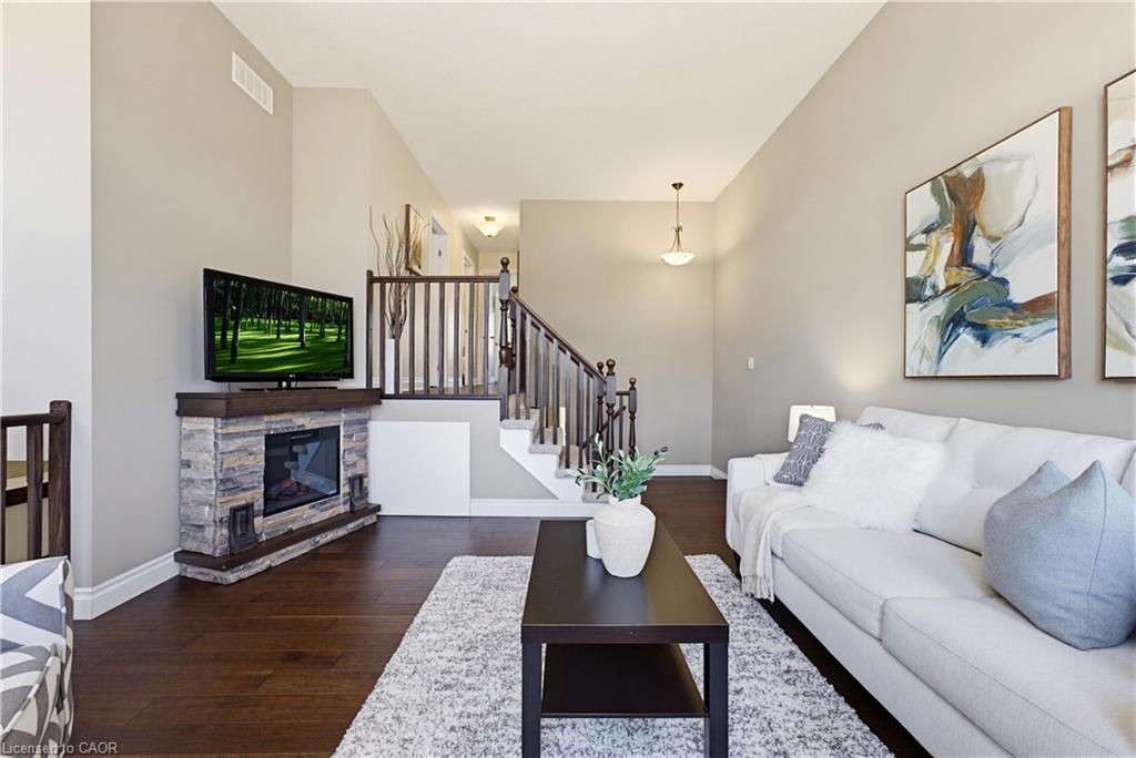 Residential in Kitchener 5