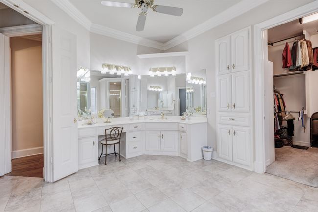 128 Country Club Dr, House other with 5 bedrooms, 5 bathrooms and null parking in Heath TX | Image 24