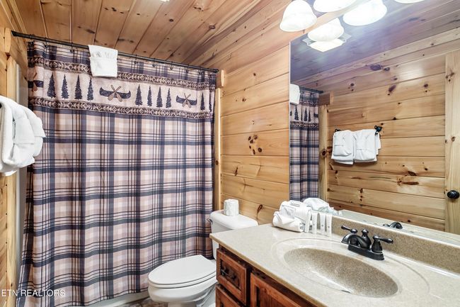2339 Bogle Spring Loop, House other with 3 bedrooms, 3 bathrooms and null parking in Sevierville TN | Image 26
