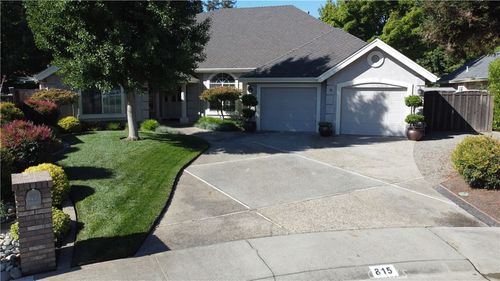 815 Westgate Court, Chico, CA, 95926 | Card Image