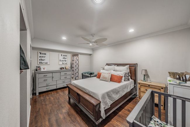300 E Shoemaker St, House other with 4 bedrooms, 3 bathrooms and null parking in Decatur TX | Image 25