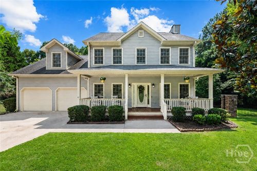 17 Pineforest Dr, Winterville, GA, 30683-4211 | Card Image