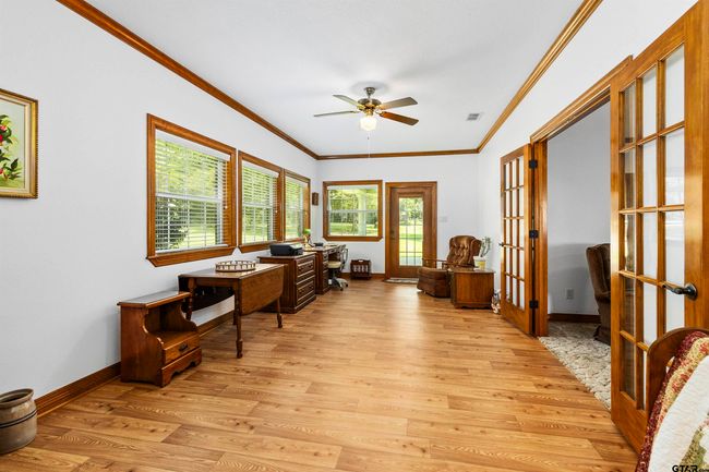 320 County Road 2317, House other with 3 bedrooms, 3 bathrooms and null parking in Mineola TX | Image 30