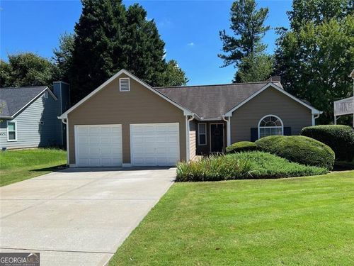 2717 Lake Park Bnd, Acworth, GA, 30101 | Card Image