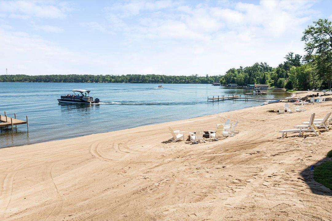 Residential in East Gull Lake 5