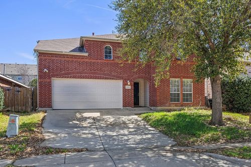 13224 Berrywood Trl, Fort Worth, TX, 76244-8139 | Card Image