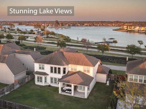 10507 S Sunrise Shores Ln, Cypress, TX, 77433-4453 | Card Image