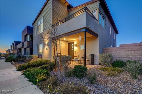 2669 Via Monet, Henderson, NV, 89044-1730 | Card Image