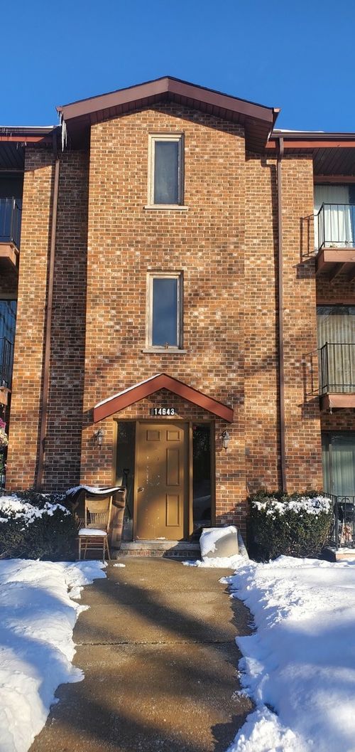 2b-14643 Lamon Ave, Midlothian, IL, 60445-2554 | Card Image