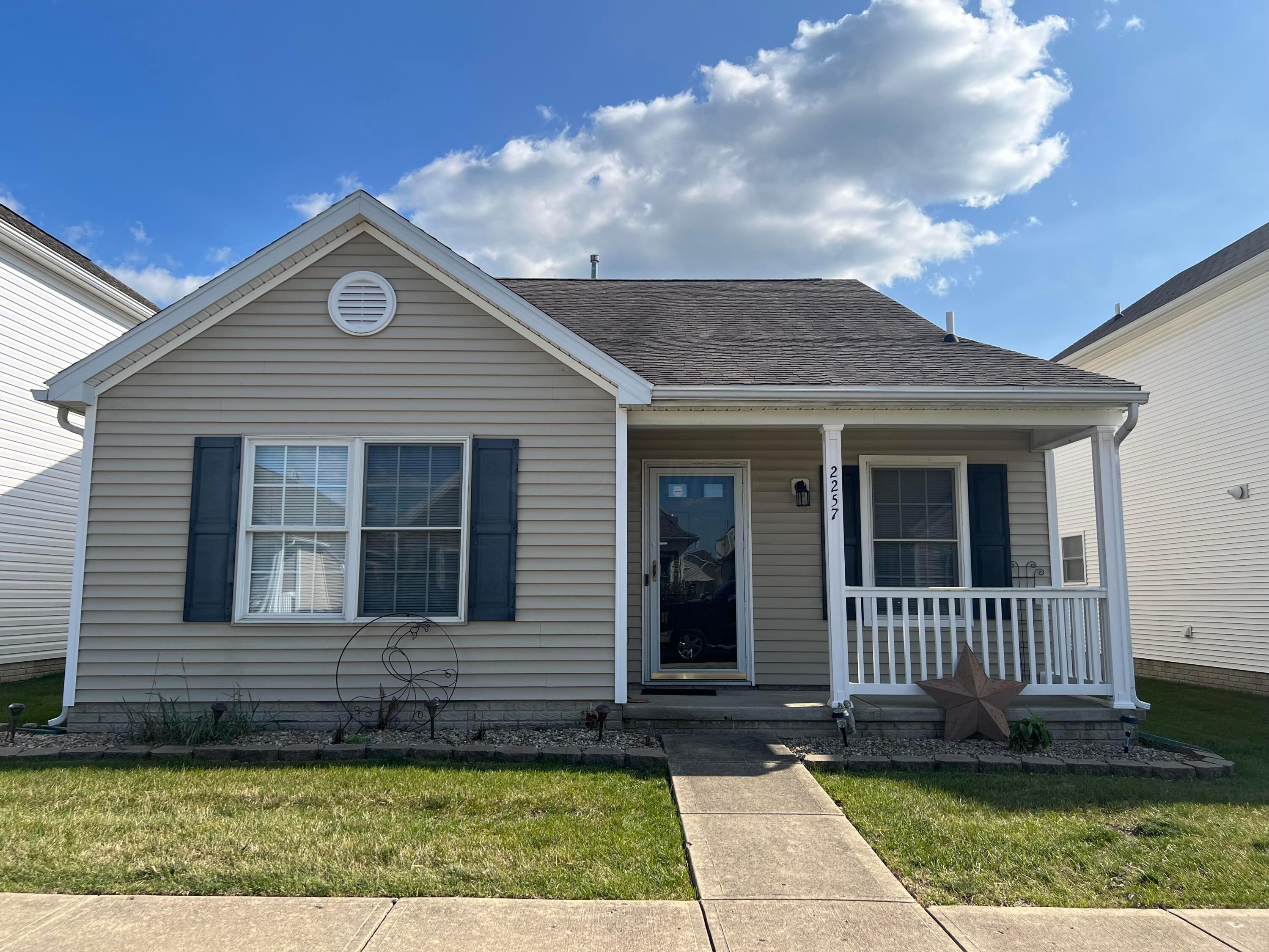 Glasgow Ln, Marion, OH 43302