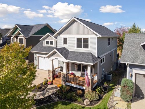 11458 Balsam Way, Woodbury, MN, 55129-6213 | Card Image