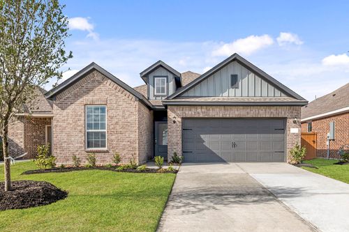 8823 New Jade Dr, Iowa Colony, TX, 77583-4164 | Card Image