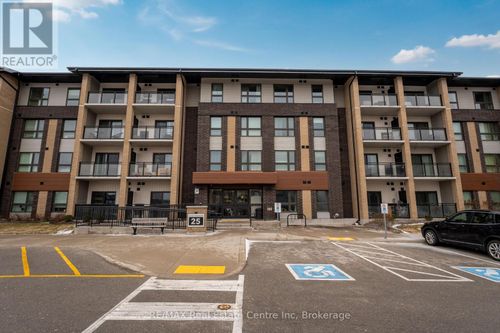205-25 Kay Crescent, Guelph (Pineridge/Westminster Woods), ON, N1L1L9 | Card Image