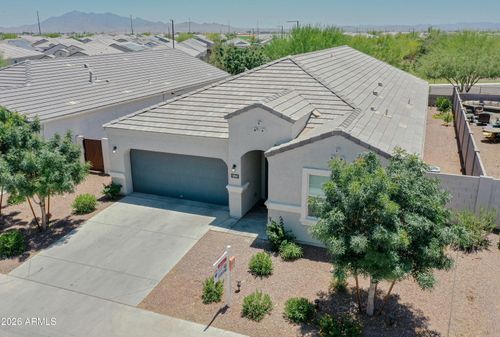 18969 W Monroe St, Buckeye, AZ, 85326-5728 | Card Image