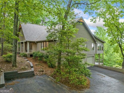 196 Mcelroy Mountain Dr, Big Canoe, GA, 30143 | Card Image