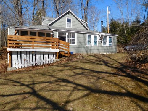 164 Alpine Street, Paris, ME, 04268 | Card Image