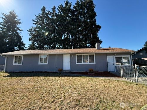 17106 6th Avenue Ct E, Spanaway, WA, 98387-7853 | Card Image