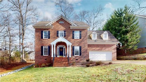 7819 Red Oaks Trl, Waxhaw, NC, 28173-8384 | Card Image
