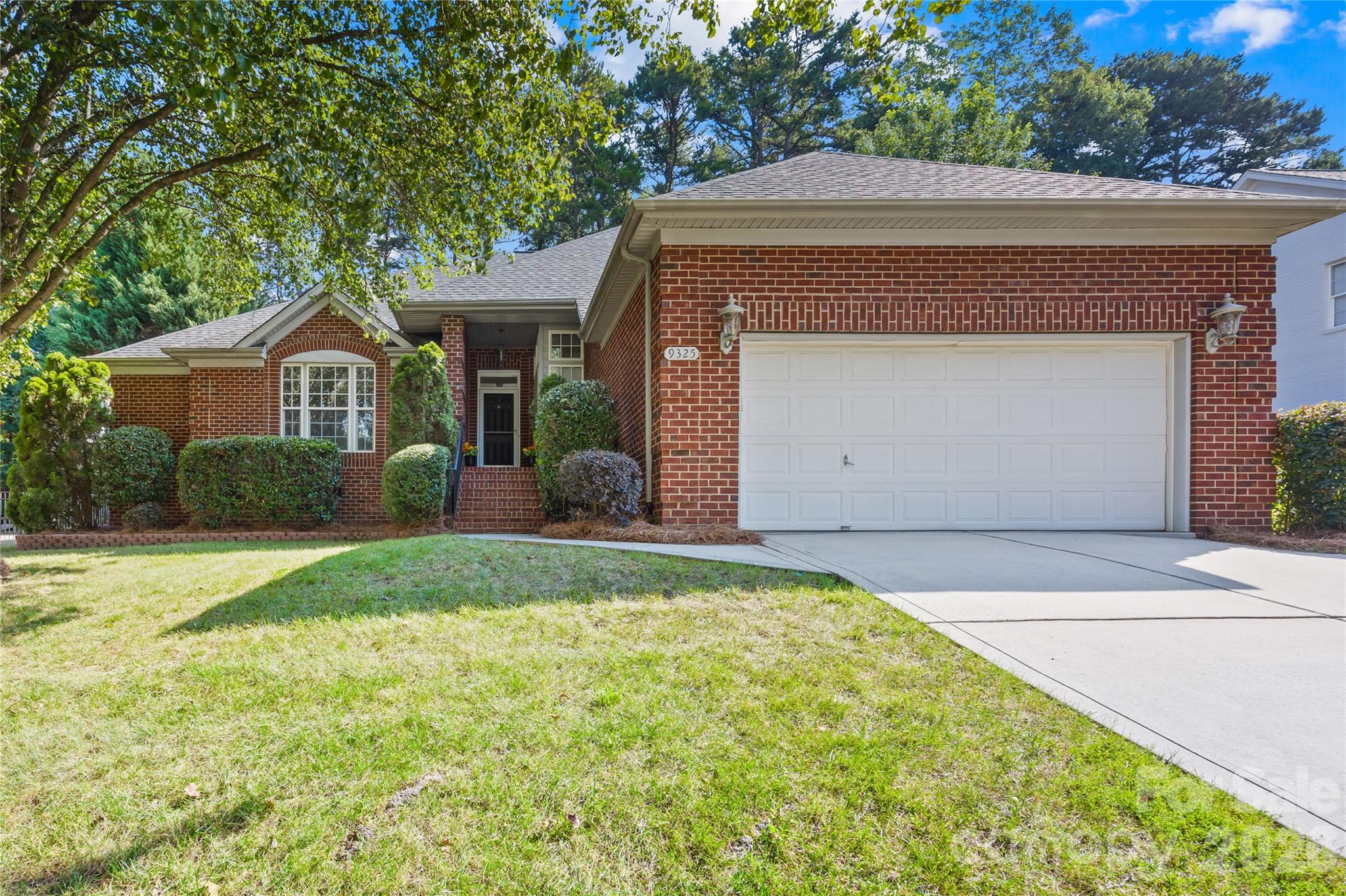 Residential in Huntersville 3