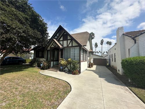 5612 S Rimpau Blvd, Windsor Hills, CA, 90043-2341 | Card Image