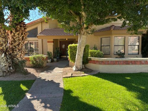 8377 E Thoroughbred Trl, Scottsdale, AZ, 85258-1336 | Card Image