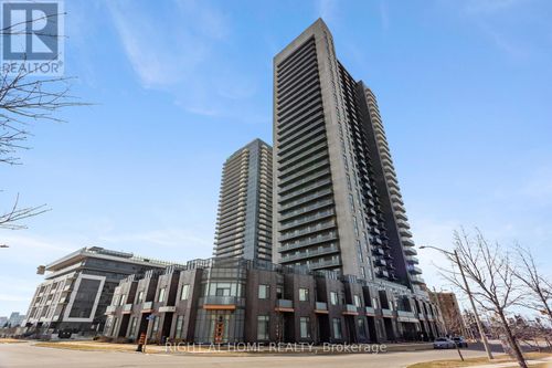 2203-8 Nahani Way, Mississauga, ON, L4Z0C6 | Card Image