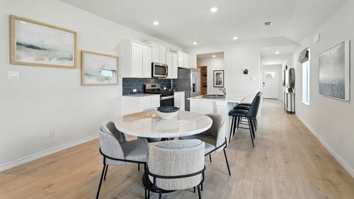 9820 Amalgam Street, Aubrey, TX, 76227 | Card Image