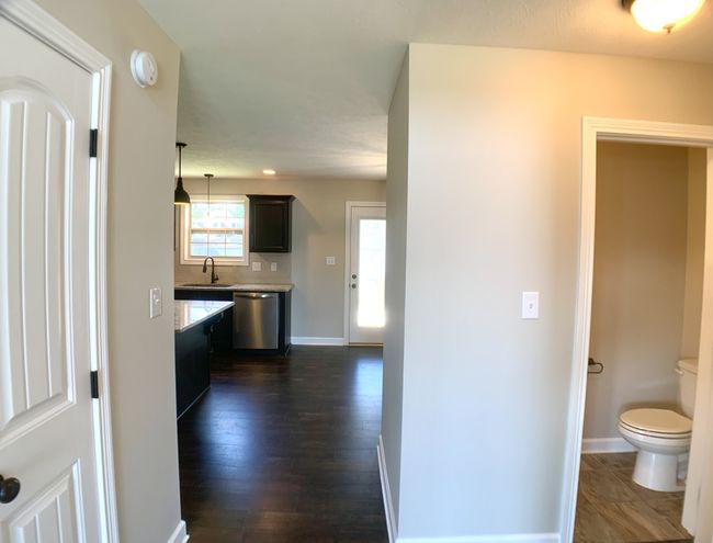 1734 Ellie Piper Cir, House other with 4 bedrooms, 3 bathrooms and 2 parking in Clarksville TN | Image 14